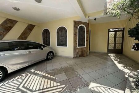 Casa à venda com 3 quartos, 251m² em Tatuapé, São Paulo