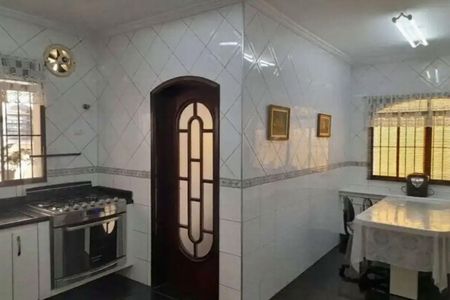 Casa à venda com 3 quartos, 251m² em Tatuapé, São Paulo
