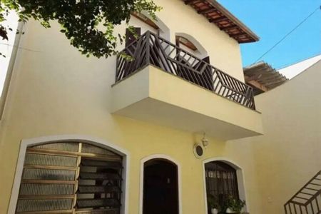Casa à venda com 3 quartos, 251m² em Tatuapé, São Paulo