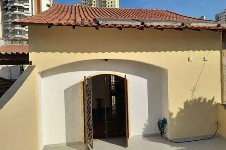 Casa à venda com 3 quartos, 251m² em Tatuapé, São Paulo