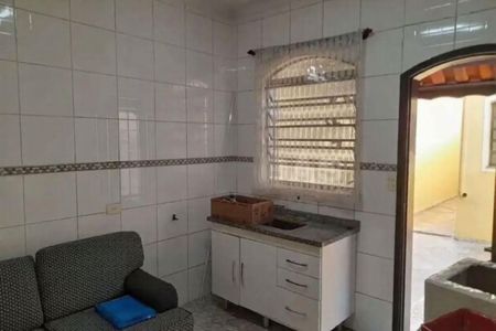 Casa à venda com 3 quartos, 251m² em Tatuapé, São Paulo
