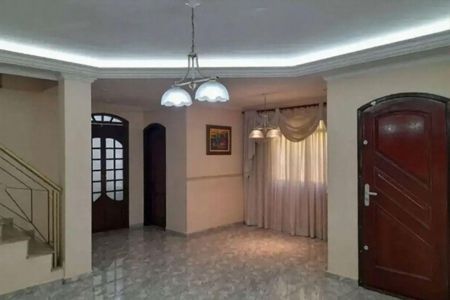Casa à venda com 3 quartos, 251m² em Tatuapé, São Paulo
