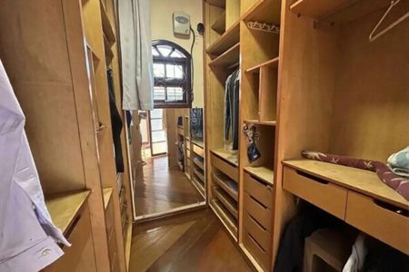 Casa à venda com 3 quartos, 251m² em Tatuapé, São Paulo