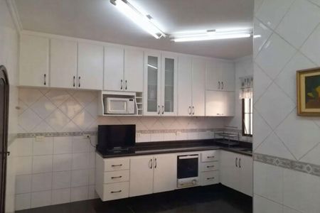 Casa à venda com 3 quartos, 251m² em Tatuapé, São Paulo