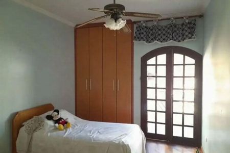 Casa à venda com 3 quartos, 251m² em Tatuapé, São Paulo