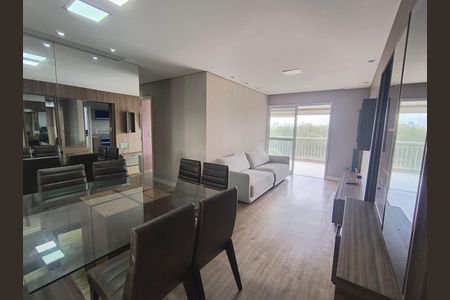 Apartamento à venda com 3 quartos, 104m² em Cambuci, São Paulo