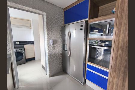 Apartamento à venda com 104m², 3 quartos e 2 vagas