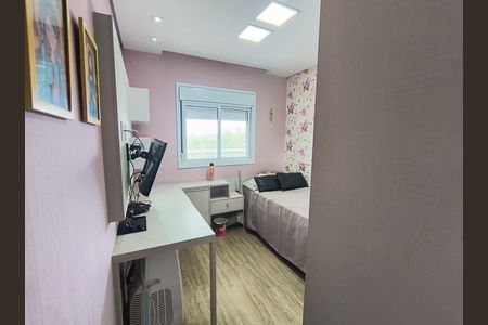 Apartamento à venda com 3 quartos, 104m² em Cambuci, São Paulo