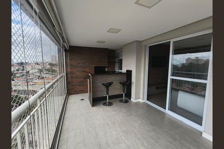 Apartamento à venda com 104m², 3 quartos e 2 vagas