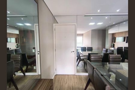 Apartamento à venda com 104m², 3 quartos e 2 vagas
