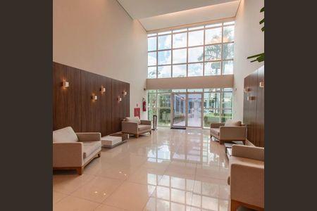 Apartamento à venda com 104m², 3 quartos e 2 vagas