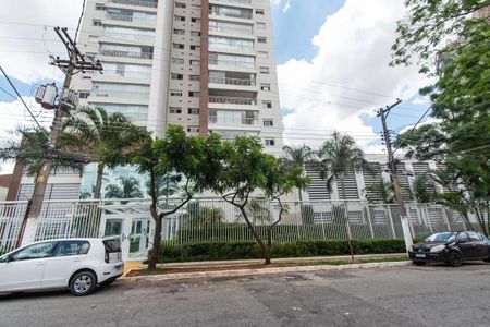 Apartamento à venda com 104m², 3 quartos e 2 vagas