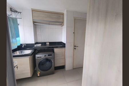 Apartamento à venda com 104m², 3 quartos e 2 vagas