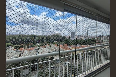 Apartamento à venda com 104m², 3 quartos e 2 vagas