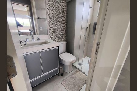 Apartamento à venda com 104m², 3 quartos e 2 vagas