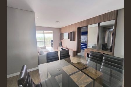 Apartamento à venda com 3 quartos, 104m² em Cambuci, São Paulo