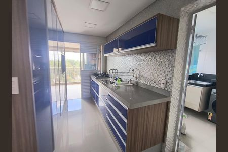 Apartamento à venda com 104m², 3 quartos e 2 vagas
