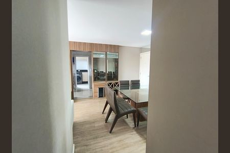 Apartamento à venda com 104m², 3 quartos e 2 vagas