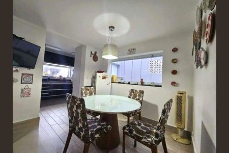 Casa à venda com 3 quartos, 150m² em Centro, São Bernardo do Campo