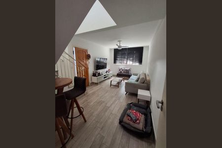 Casa à venda com 3 quartos, 150m² em Centro, São Bernardo do Campo