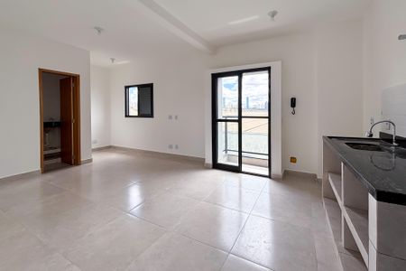 Studio para alugar com 24m², 1 quarto e sem vaga