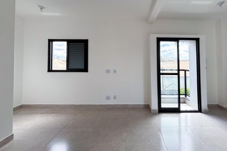 Kitnet/Studio para alugar com 1 quarto, 24m² em Vila Independencia, São Paulo