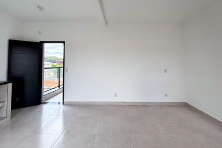 Kitnet/Studio para alugar com 1 quarto, 24m² em Vila Independencia, São Paulo
