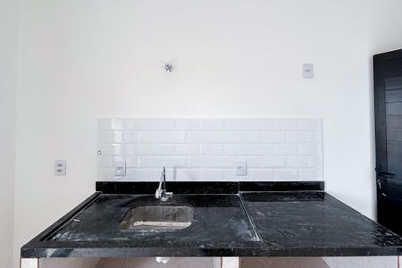 Kitnet/Studio para alugar com 1 quarto, 24m² em Vila Independencia, São Paulo