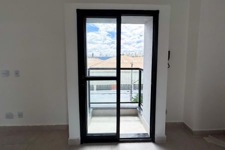 Kitnet/Studio para alugar com 1 quarto, 24m² em Vila Independencia, São Paulo