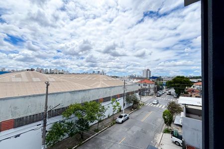 Studio para alugar com 24m², 1 quarto e sem vaga