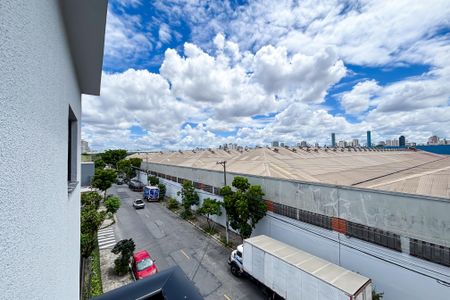 Studio para alugar com 24m², 1 quarto e sem vaga