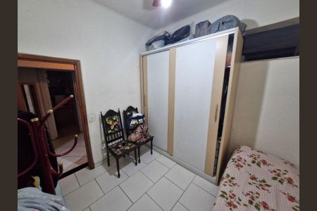 Apartamento à venda com 3 quartos, 135m² em Santa Rosa, Niterói