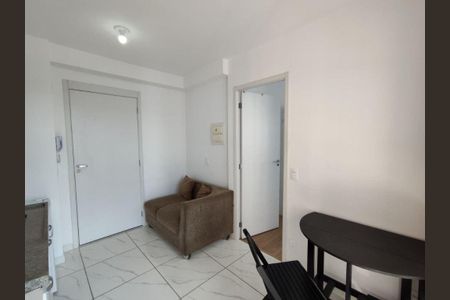 Apartamento à venda com 1 quarto, 25m² em Vila Butantã, São Paulo