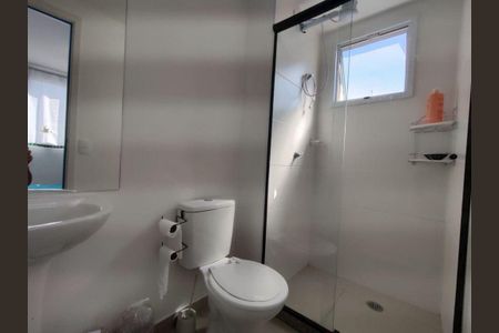 Apartamento à venda com 1 quarto, 25m² em Vila Butantã, São Paulo