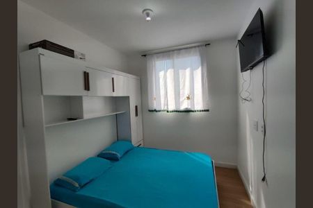 Apartamento à venda com 1 quarto, 25m² em Vila Butantã, São Paulo