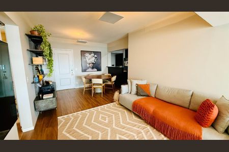 Apartamento à venda com 2 quartos, 98m² em Cidade Monções, São Paulo