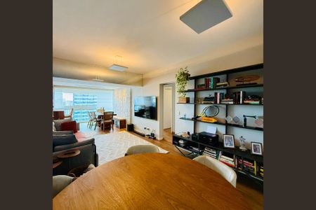 Apartamento à venda com 2 quartos, 98m² em Cidade Monções, São Paulo