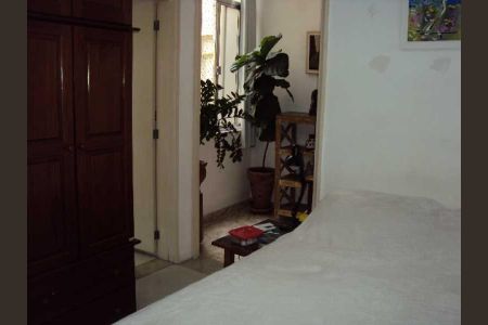 Apartamento à venda com 3 quartos, 88m² em Tijuca, Rio de Janeiro