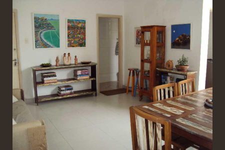 Apartamento à venda com 3 quartos, 88m² em Tijuca, Rio de Janeiro