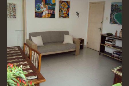 Apartamento à venda com 3 quartos, 88m² em Tijuca, Rio de Janeiro