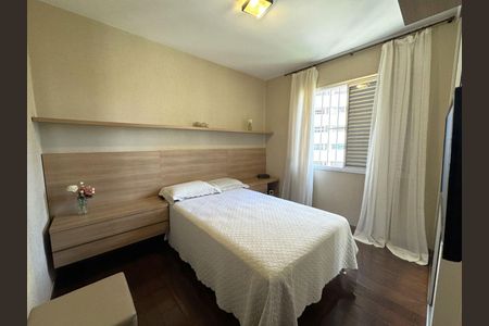 Apartamento à venda com 4 quartos, 138m² em Sion, Belo Horizonte