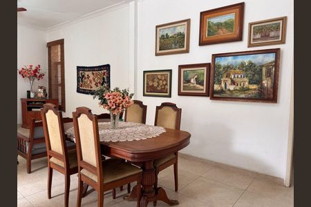 Casa à venda com 2 quartos, 88m² em Icaraí, Niterói