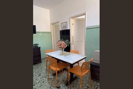 Casa à venda com 2 quartos, 88m² em Icaraí, Niterói