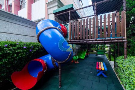 Apartamento à venda com 4 quartos, 266m² em Perdizes, São Paulo