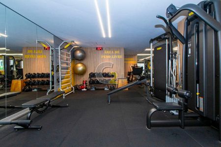 Apartamento à venda com 266m², 4 quartos e 4 vagas