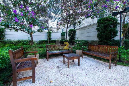 Apartamento à venda com 4 quartos, 266m² em Perdizes, São Paulo