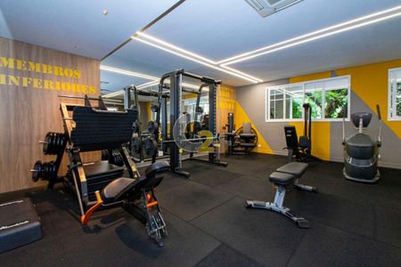 Apartamento à venda com 266m², 4 quartos e 4 vagas