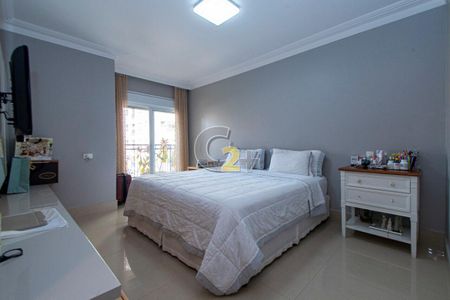 Apartamento à venda com 4 quartos, 266m² em Perdizes, São Paulo