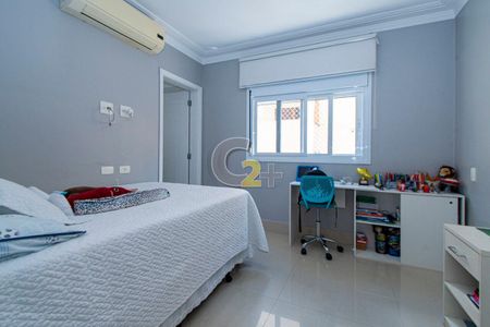 Apartamento à venda com 4 quartos, 266m² em Perdizes, São Paulo