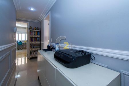 Apartamento à venda com 4 quartos, 266m² em Perdizes, São Paulo